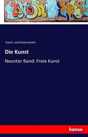 Die Kunst