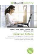 Common Criteria