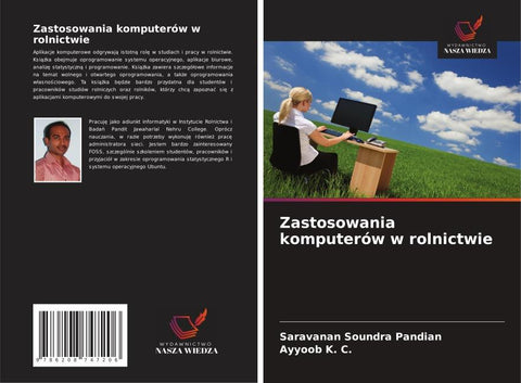 Zastosowania komputerów w rolnictwie