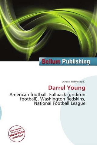 Darrel Young