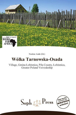 Wólka Tarnowska-Osada
