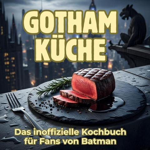 Gotham-Küche