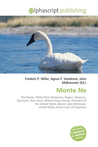 Monte Ne