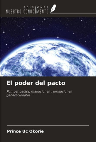 El poder del pacto