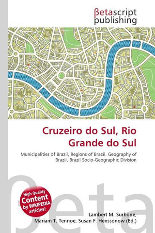 Cruzeiro do Sul, Rio Grande do Sul