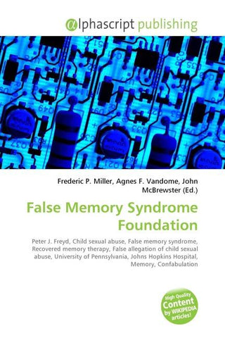 False Memory Syndrome Foundation