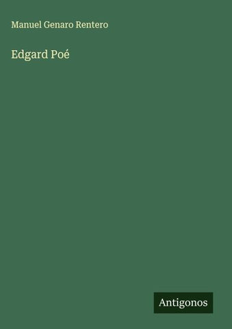 Edgard Poé