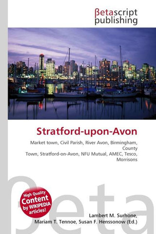 Stratford-upon-Avon