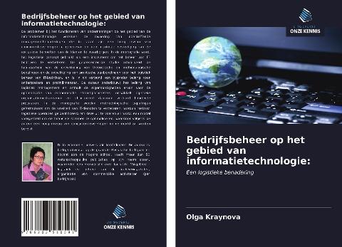 Bedrijfsbeheer op het gebied van informatietechnologie:
