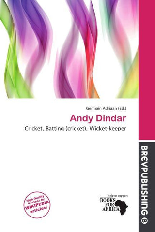 Andy Dindar