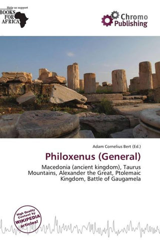 Philoxenus (General)