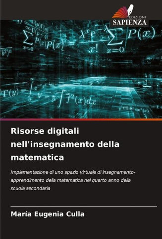 Risorse digitali nell'insegnamento della matematica