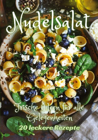 Nudelsalat