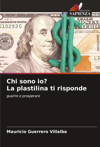 Chi sono io? La plastilina ti risponde