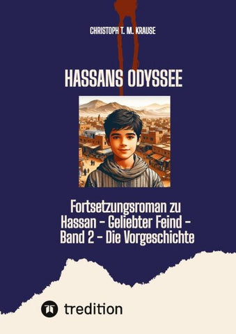 Hassans Odyssee
