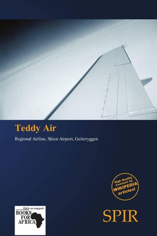 Teddy Air