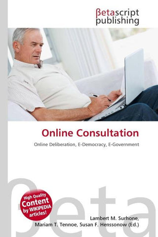 Online Consultation