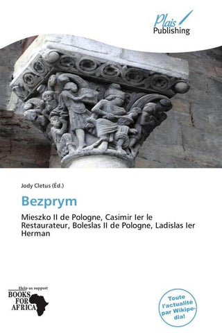 Bezprym