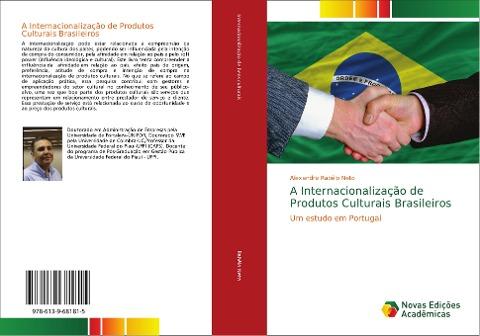 A Internacionalização de Produtos Culturais Brasileiros