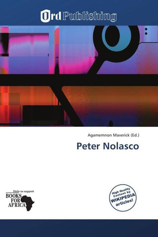 Peter Nolasco