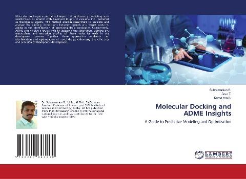 Molecular Docking and ADME Insights