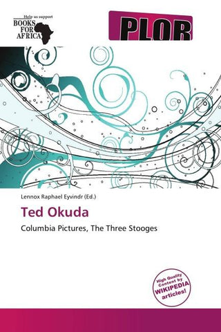 Ted Okuda