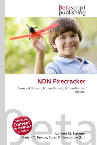 NDN Firecracker