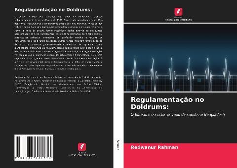 Regulamentação no Doldrums: