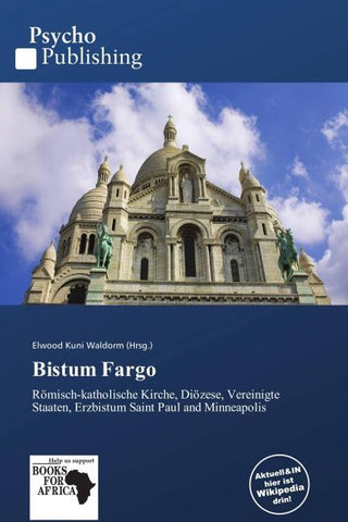 Bistum Fargo