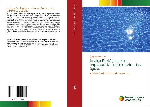 Justiça Ecológica e a importância sobre direito das àguas