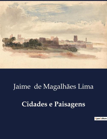 Cidades e Paisagens