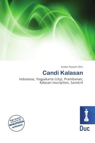 Candi Kalasan