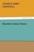 Blackfeet Indian Stories