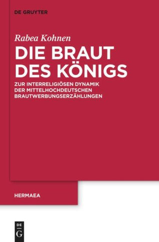 Die Braut des Königs