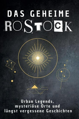Das geheime Rostock