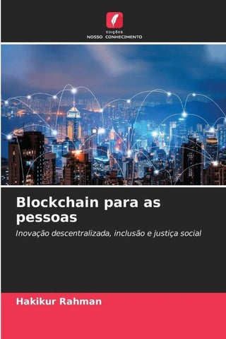 Blockchain para as pessoas