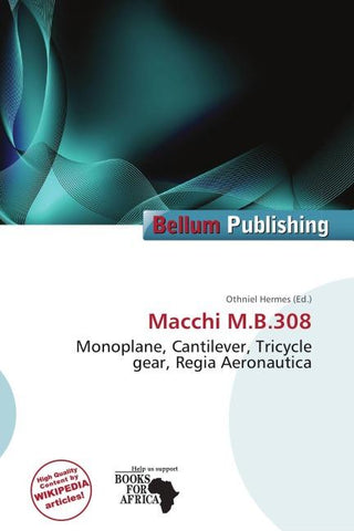 Macchi M.B.308