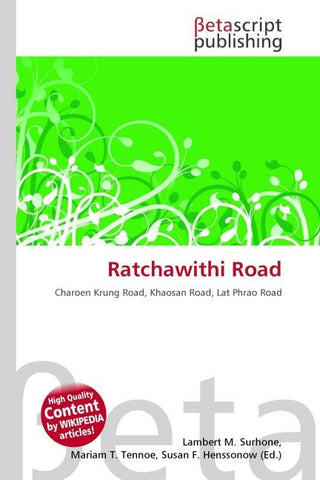 Ratchawithi Road