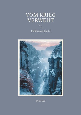 Vom Krieg verweht