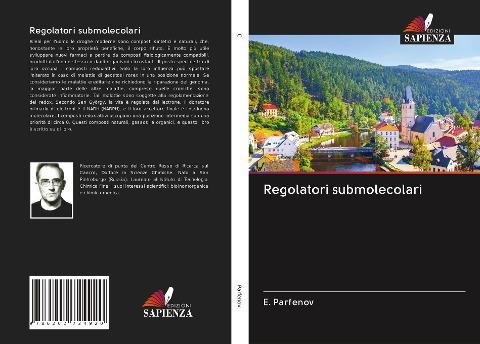 Regolatori submolecolari