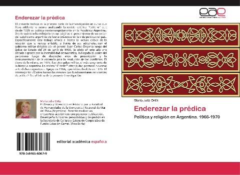 Enderezar la prédica