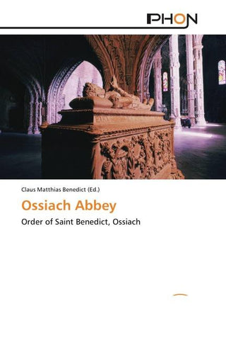 Ossiach Abbey