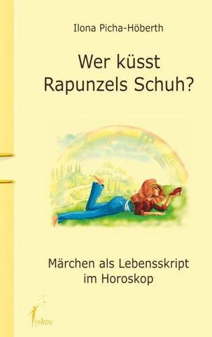 Wer küsst Rapunzels Schuh?
