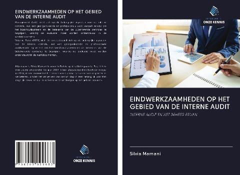 EINDWERKZAAMHEDEN OP HET GEBIED VAN DE INTERNE AUDIT