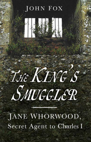 The King's Smuggler