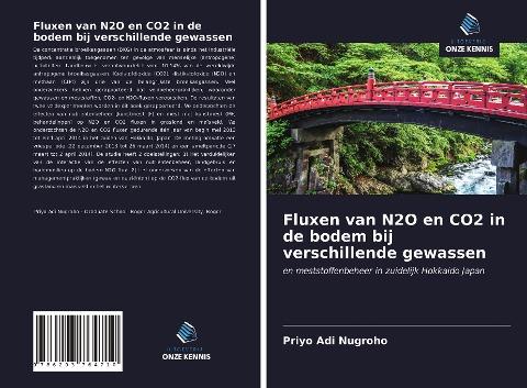 Fluxen van N2O en CO2 in de bodem bij verschillende gewassen