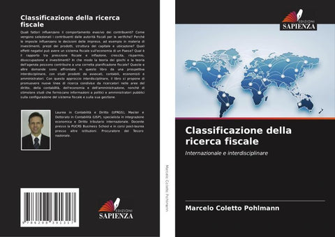 Classificazione della ricerca fiscale