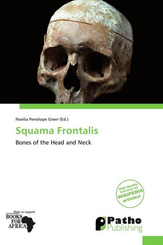 Squama Frontalis