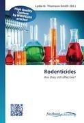 Rodenticides