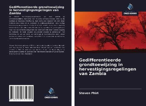 Gedifferentieerde grondtoewijzing in hervestigingsregelingen van Zambia